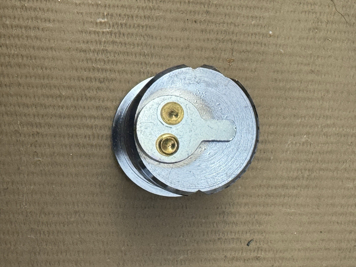 SFIC BEST - Mortise Housing Cylinder - Adams Rite Cam - 1 1/4” - 1E74-C181rp3626 — photo 5