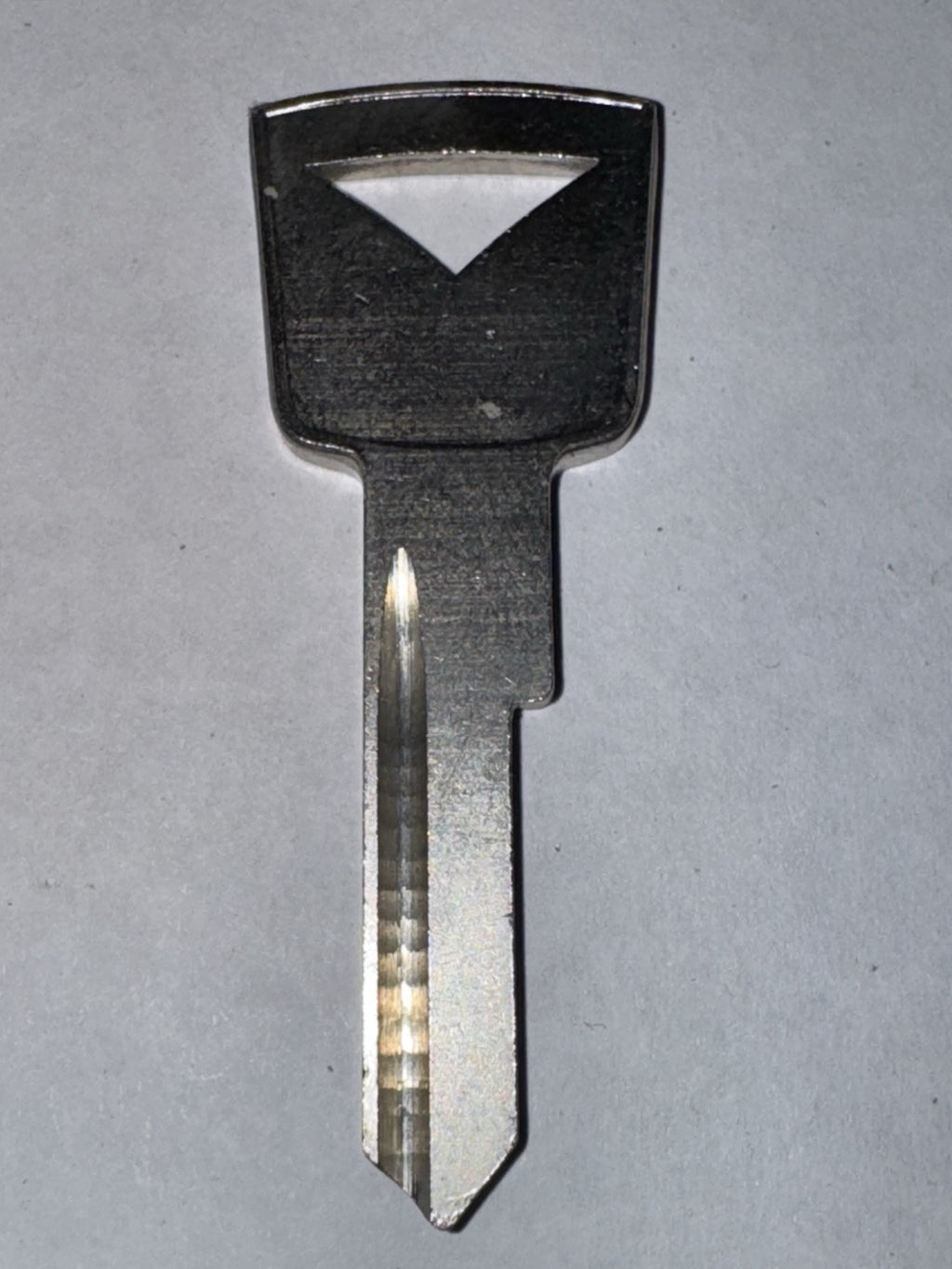 Ilco - 1127DP - H27 - FORD - Key Blank — photo 4