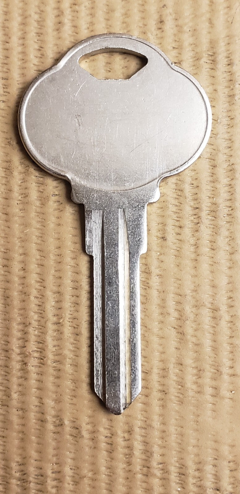 Ilco - CLB13 - 1591M - Key Blank — photo 2