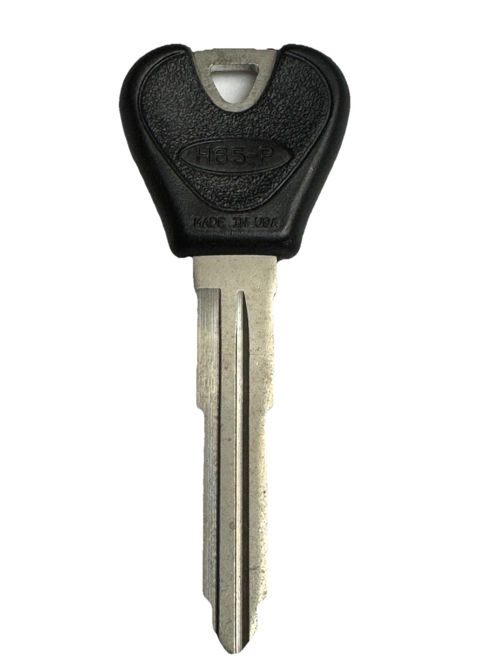 ILCO - H65-P - H65 - Ford Probe 93 - 97 - Key Blank — photo 1