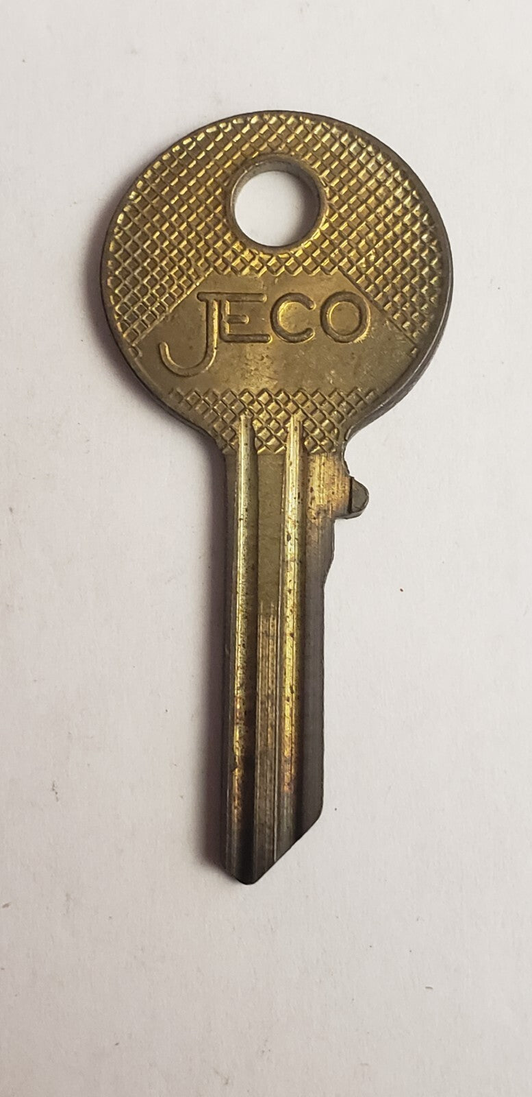 Ilco - Y34 - 997DA - Key Blank — photo 1