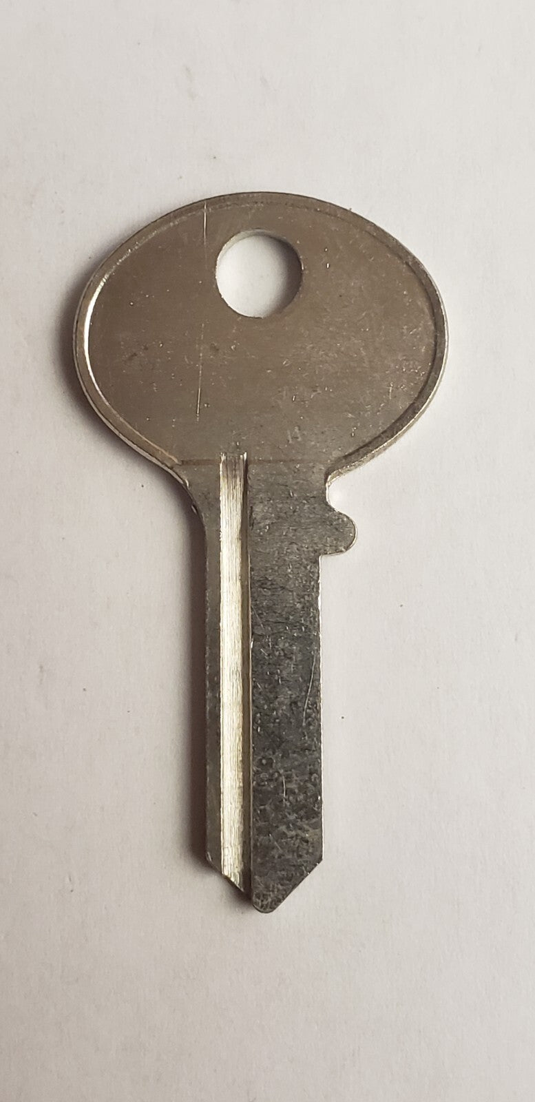 Ilco - CO10 - X1000G - Key Blank — photo 2