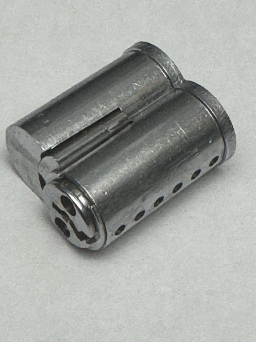 SFIC Kaba Ilco - BEST “ D ” Keyway - 6 Pin - Small Format Interchangeable Core — photo 5