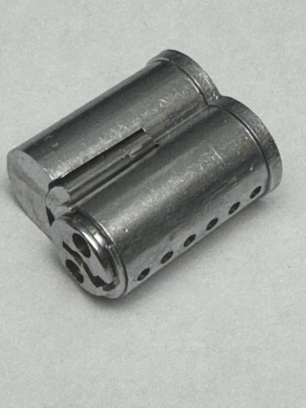 SFIC Kaba Ilco - BEST “ D ” Keyway - 6 Pin - Small Format Interchangeable Core — photo 5