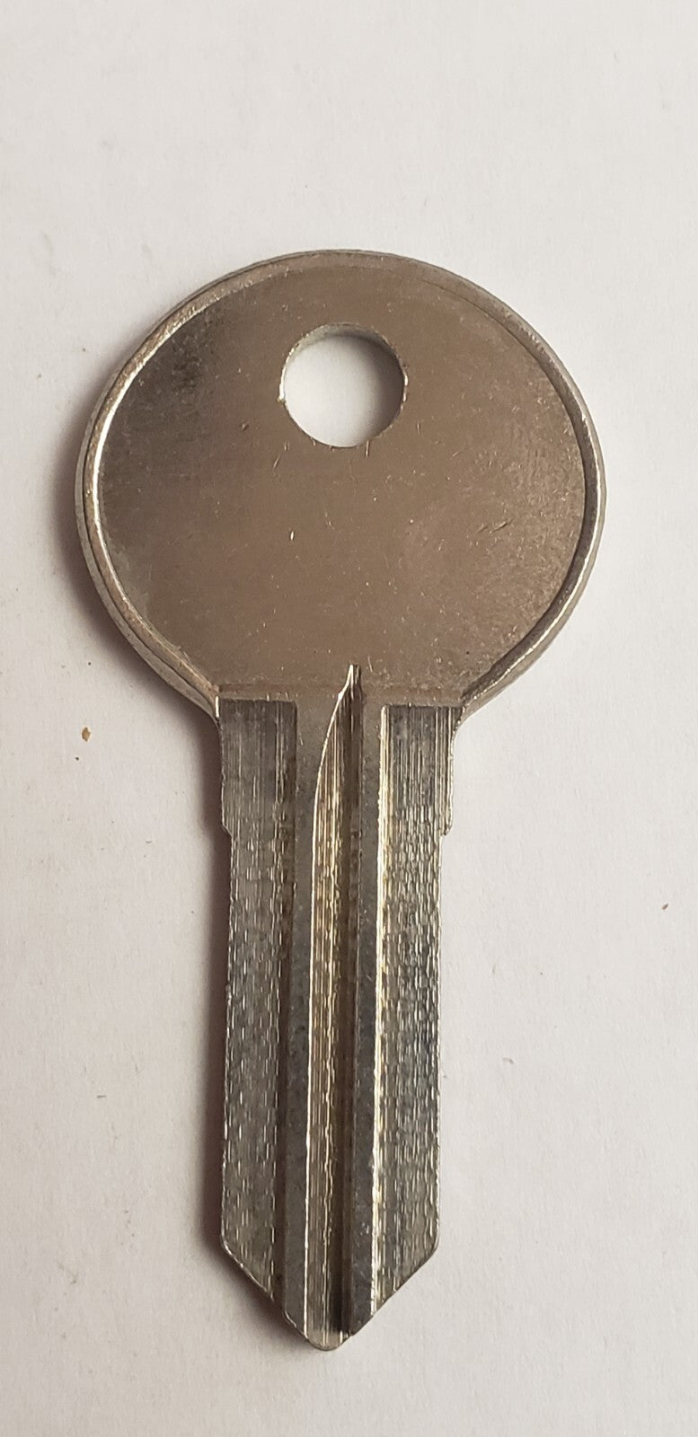 Ilco S1042Z - Key Blank — photo 2