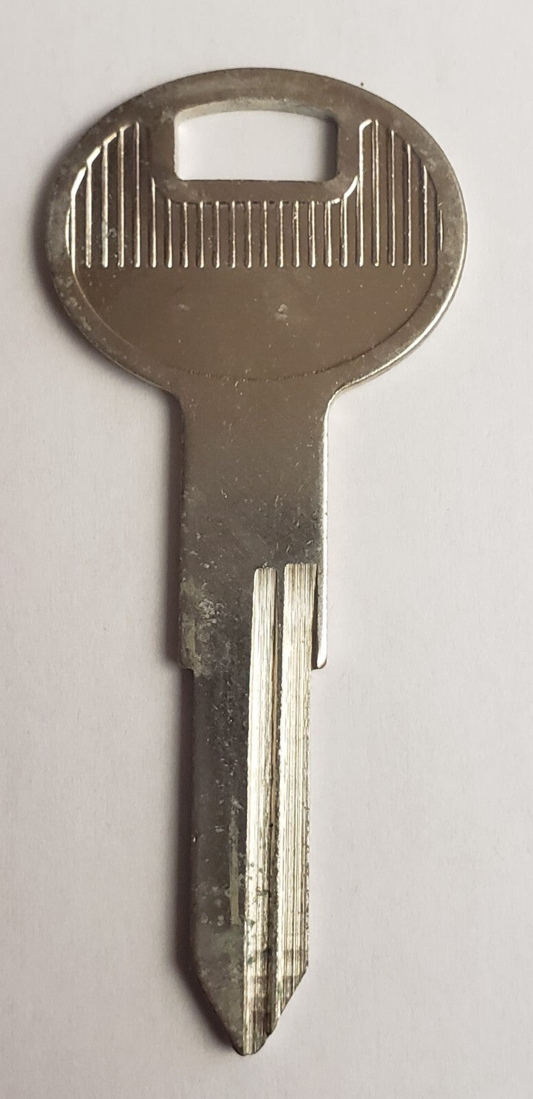 Ilco - DA28 - X124 - Key Blank — photo 2