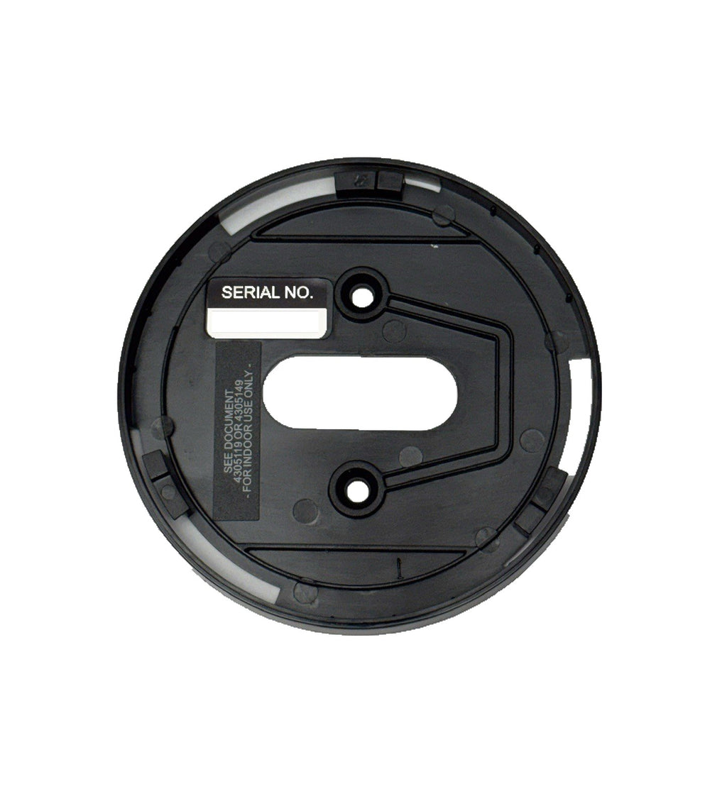 American Security Safe Lock - ESL10 ESL10XL - Lighted Keypad Black Nickel — photo 5