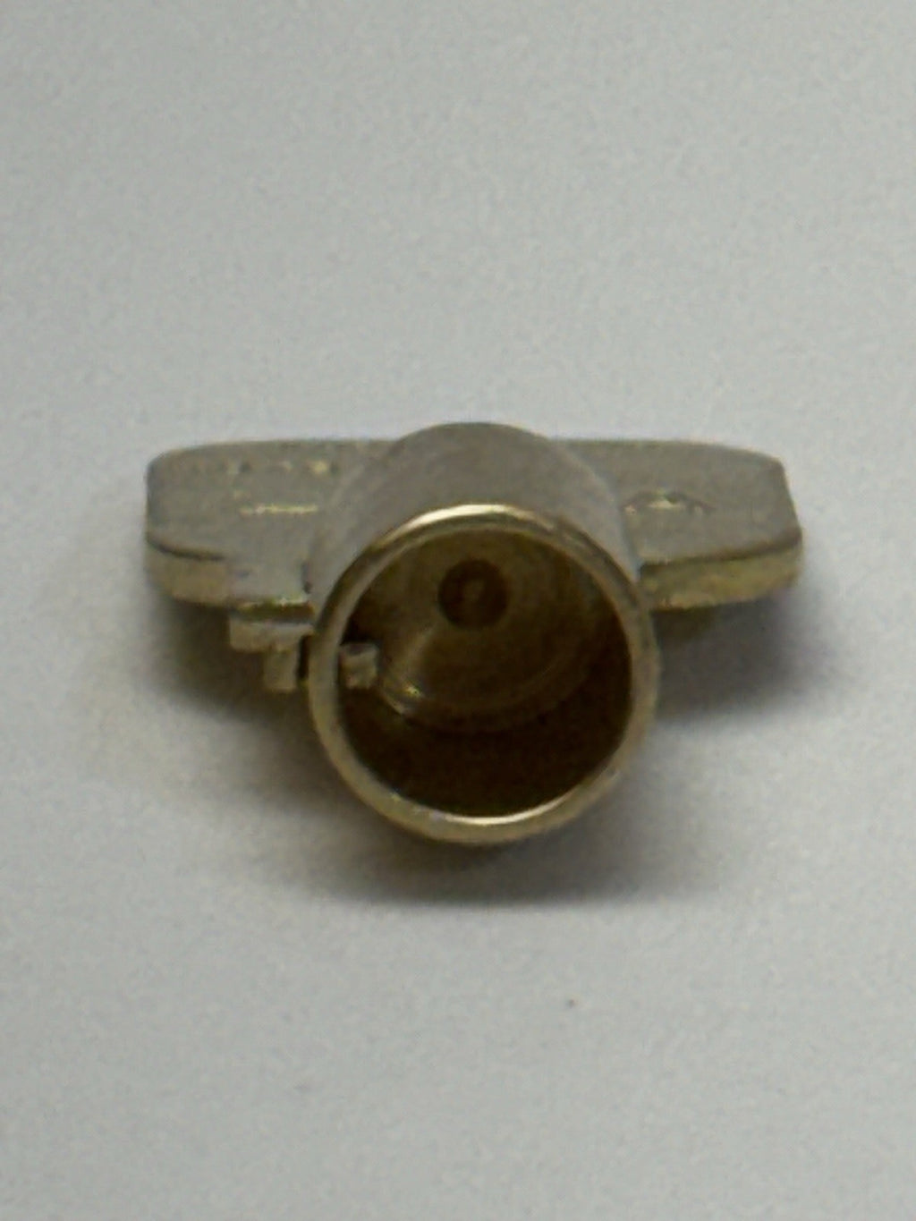 ilco1137B - CH10T - Ace Key - Tubular - Key Blank — photo 3