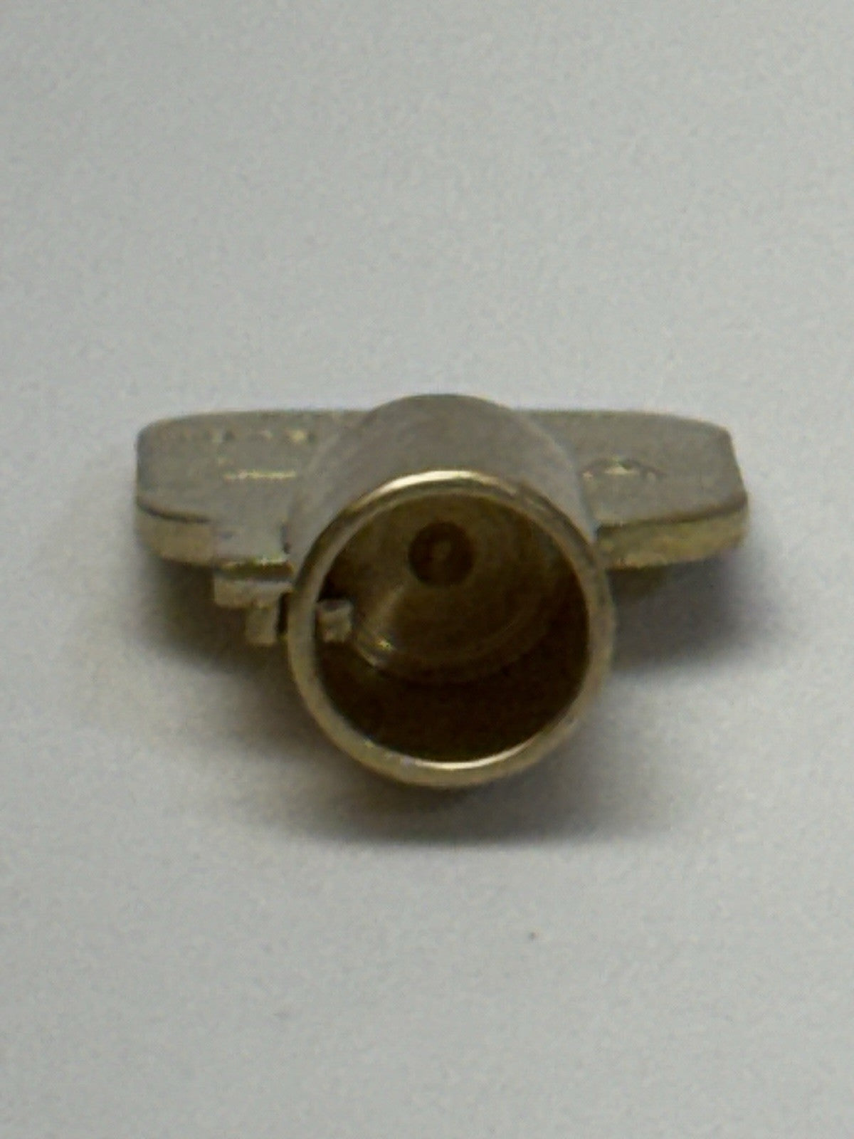 ilco1137B - CH10T - Ace Key - Tubular - Key Blank — photo 3
