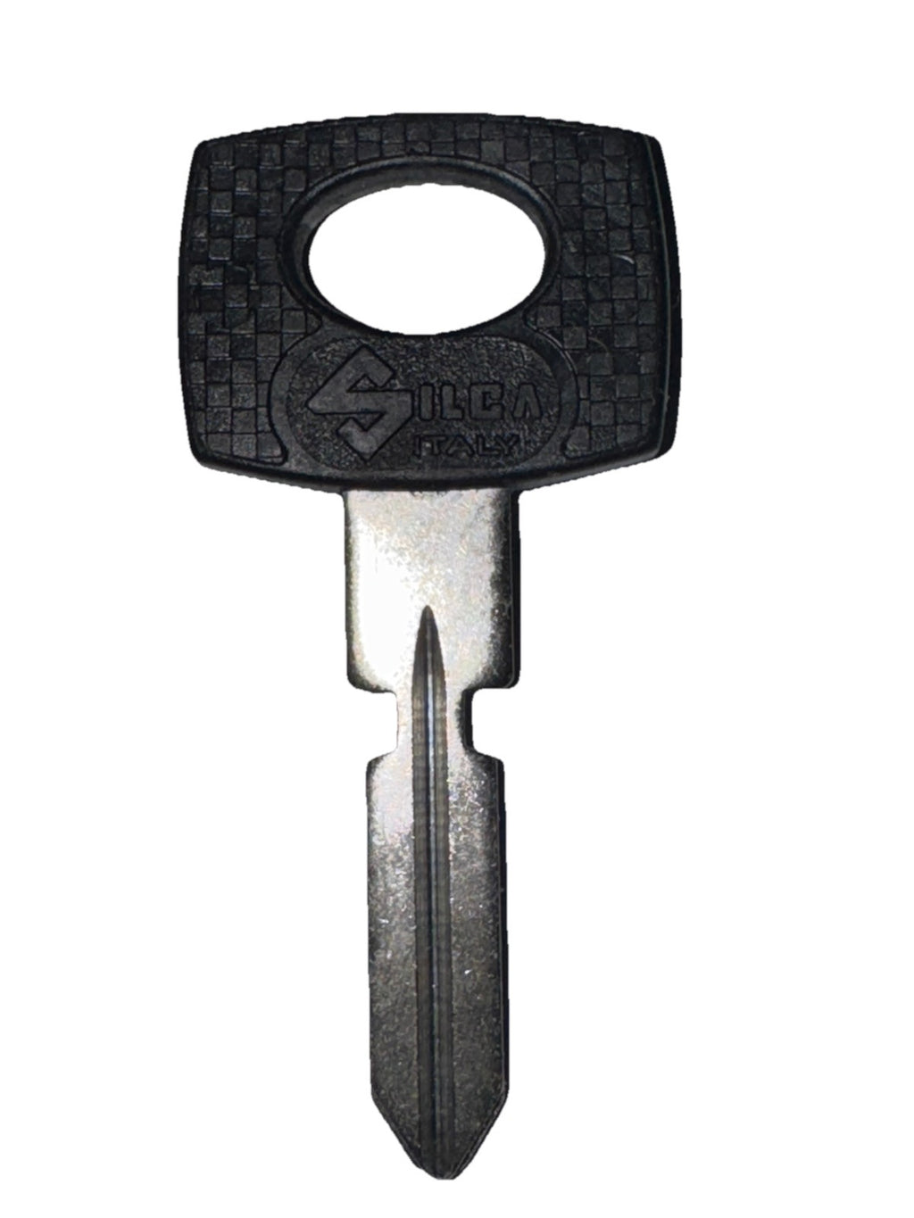 Ilco - HU39P - HU39-P - S48HF-P - Mercedes - Key Blank — photo 1
