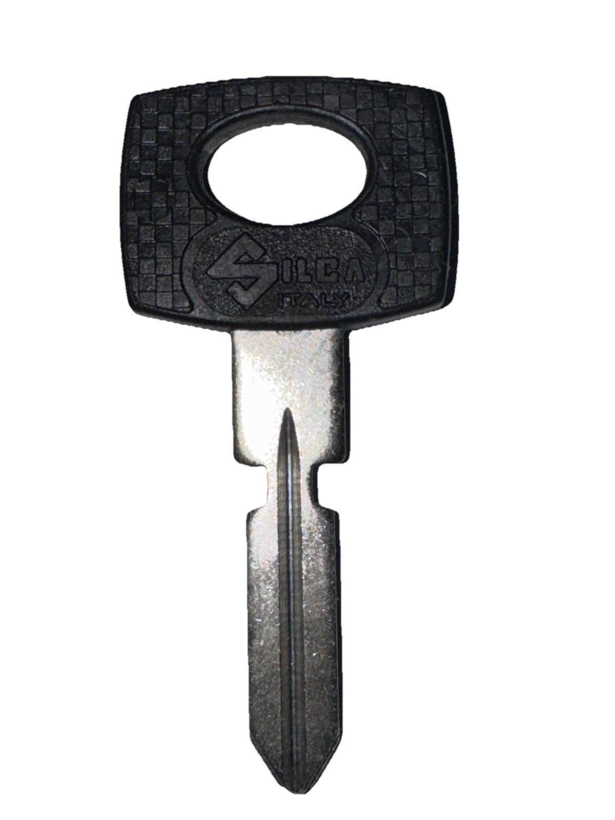 Ilco - HU39P - HU39-P - S48HF-P - Mercedes - Key Blank — photo 1