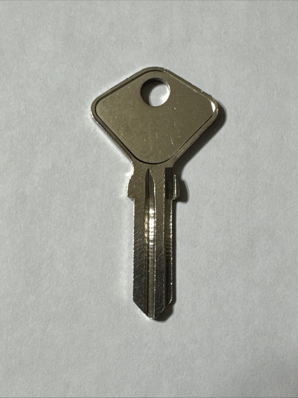 Ilco - SF4 - F72V - F91C8 - Key Blank - FIAT — photo 4