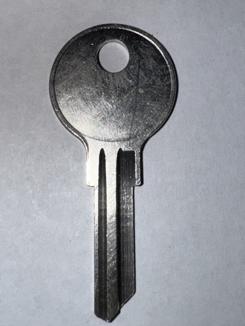 Ilco - 1525 - Hudson Tool Box - Key Blank — photo 5
