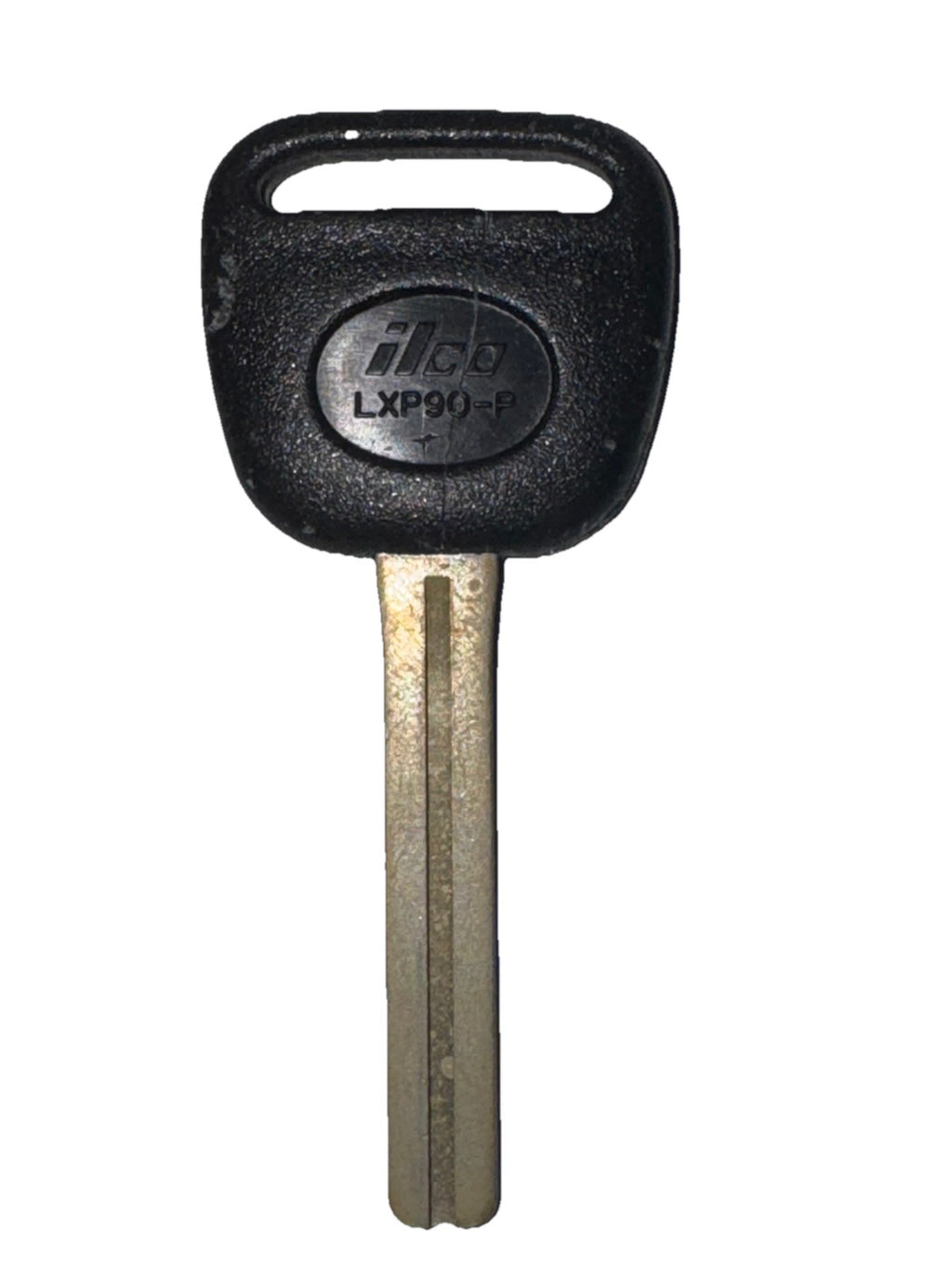 Ilco - LXP90-P - TR-49P - Key Blank — photo 1