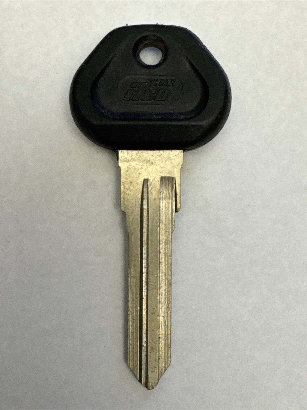 Ilco - MZ10-P - X27 - MZ10 - Key Blank - Plastic Head - FORD - Mazda — photo 4
