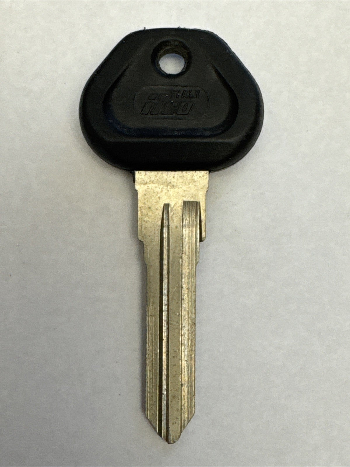 Ilco - MZ10-P - X27 - MZ10 - Key Blank - Plastic Head - FORD - Mazda — photo 4
