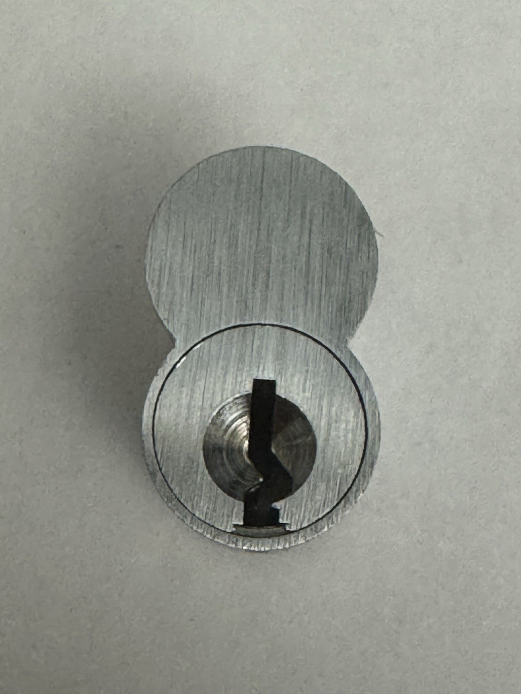SFIC Kaba Ilco - BEST “ D ” Keyway - 7 Pin - Small Format Interchangeable Core — photo 3