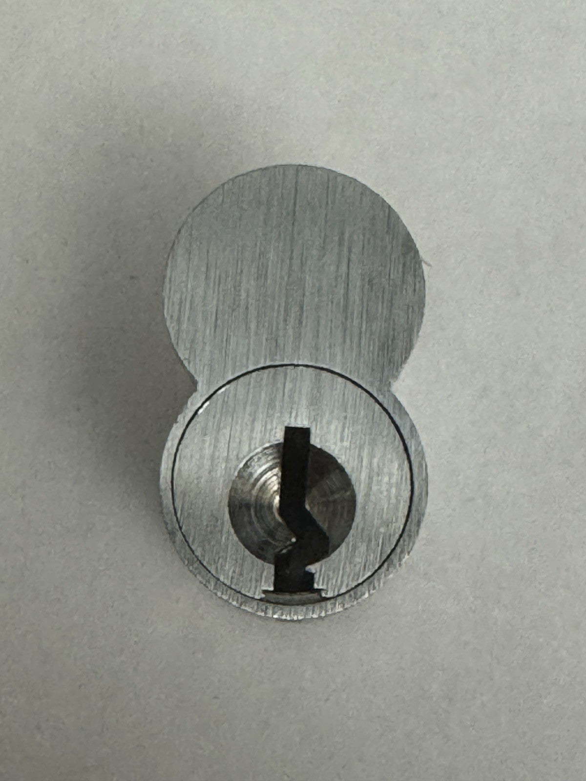 SFIC Kaba Ilco - BEST “ D ” Keyway - 7 Pin - Small Format Interchangeable Core — photo 3