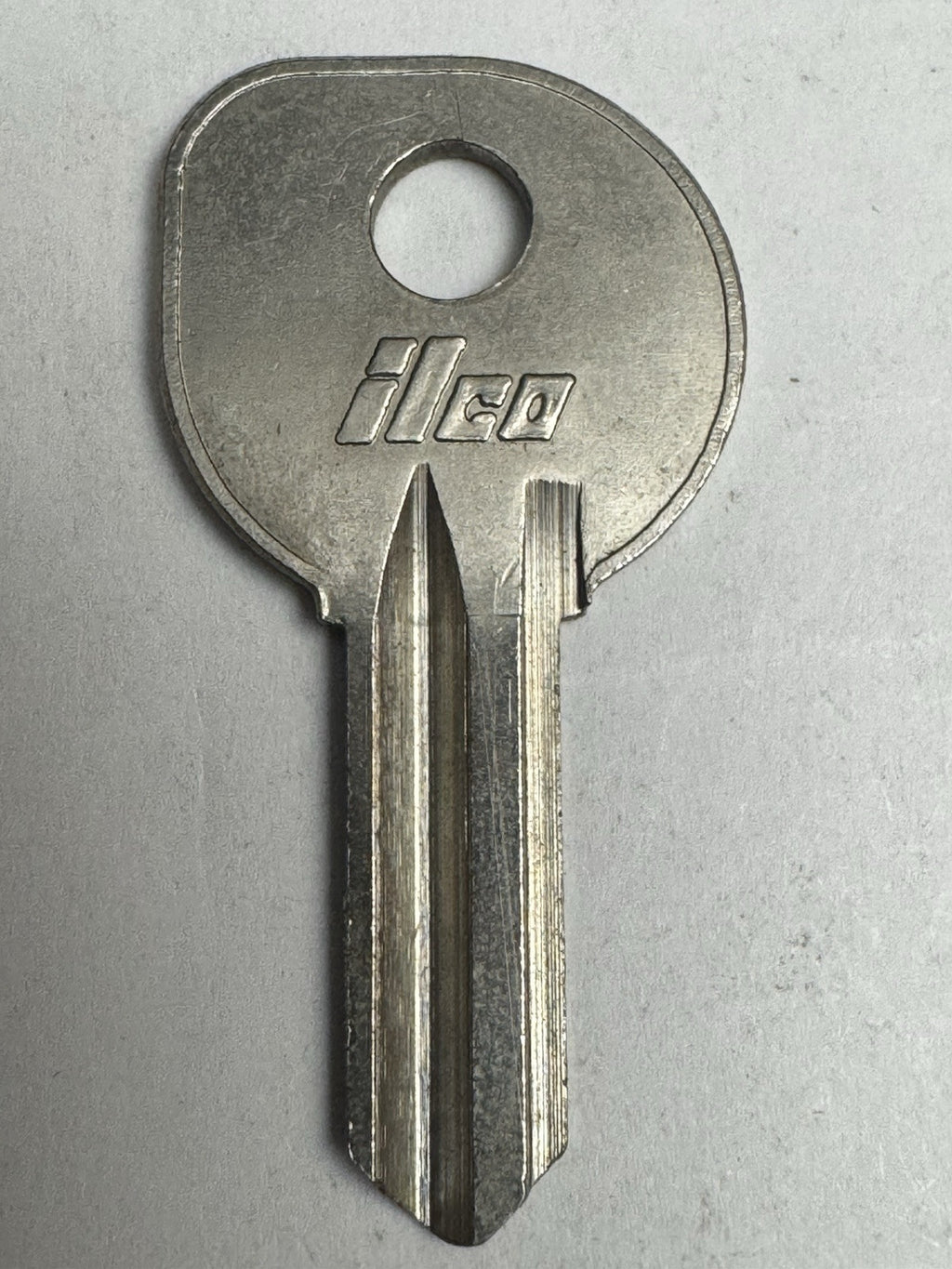 Ilco - 1040C - Mercury Outboard - Key Blank — photo 3