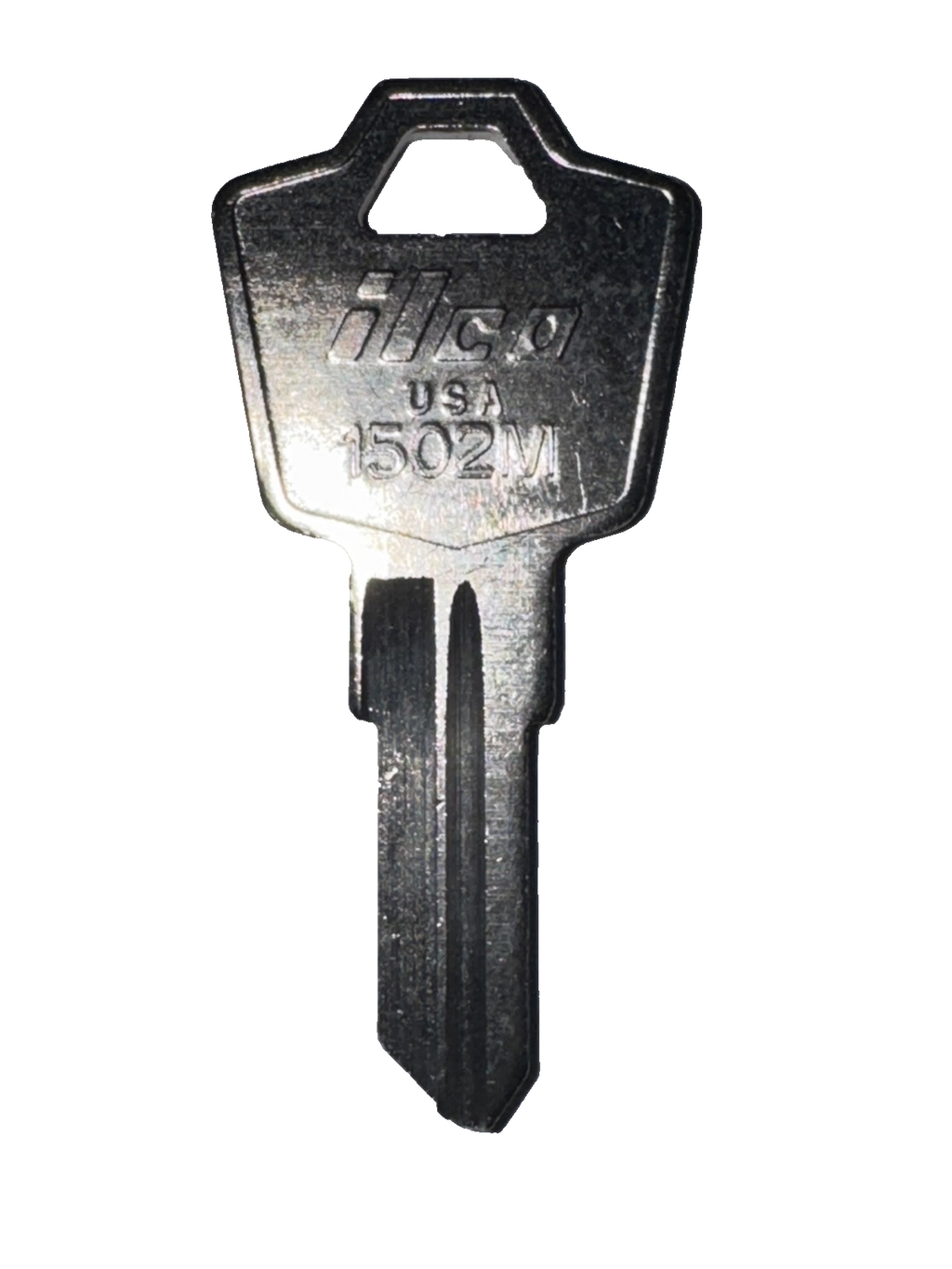 Ilco - ESP Master Blank - 1502M - Key Blank — photo 1