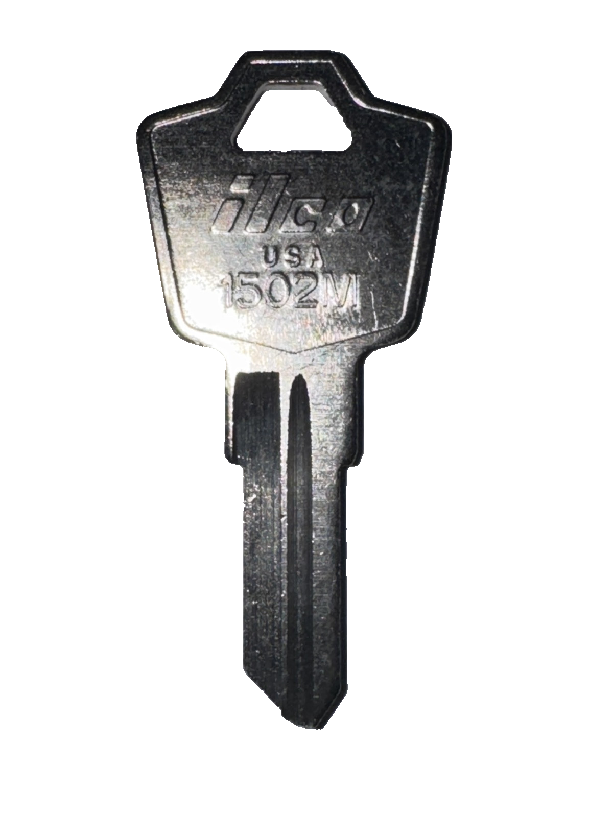 Ilco - ESP Master Blank - 1502M - Key Blank — photo 1