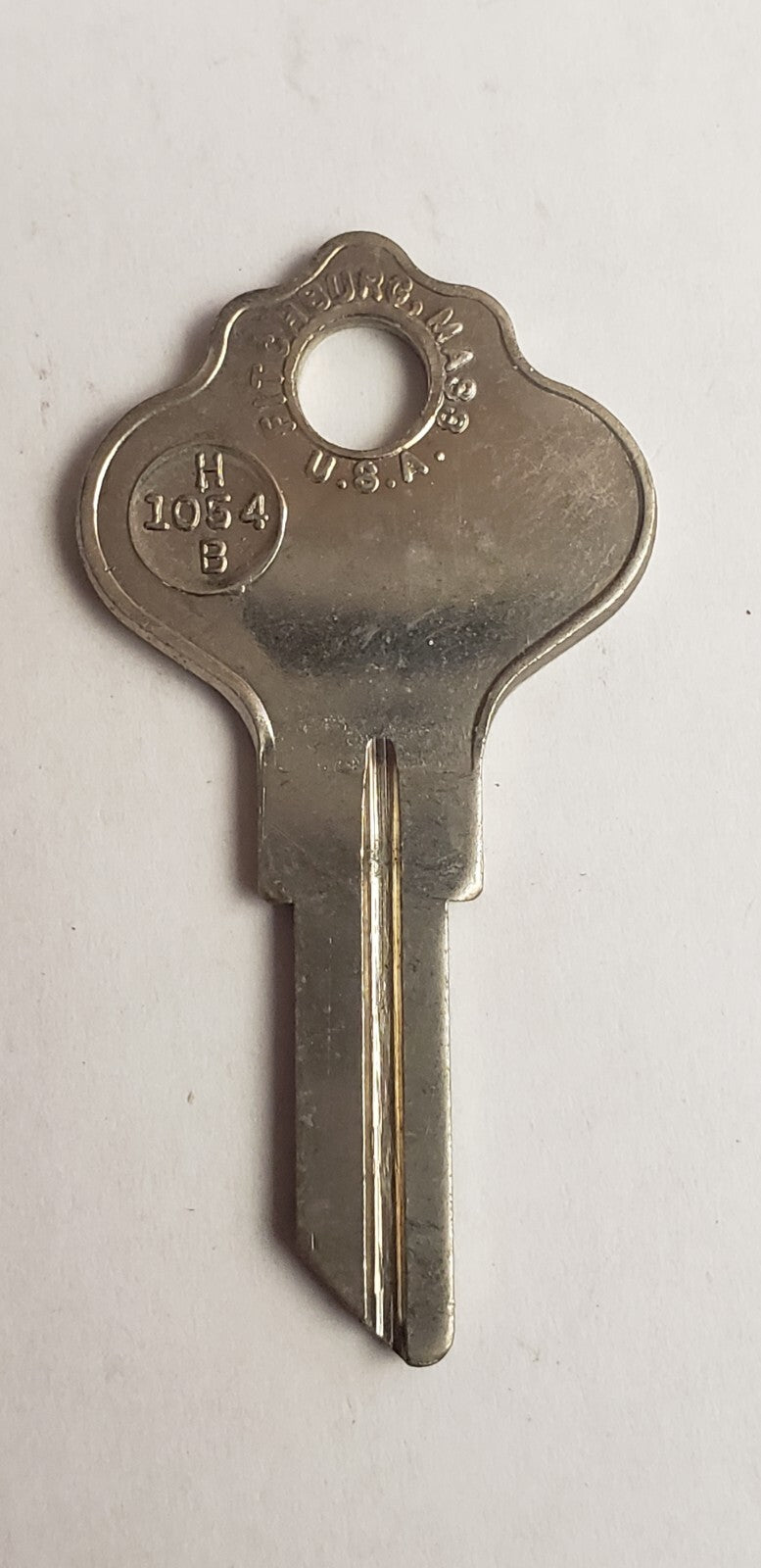 Ilco - H1054B - Key Blank — photo 1