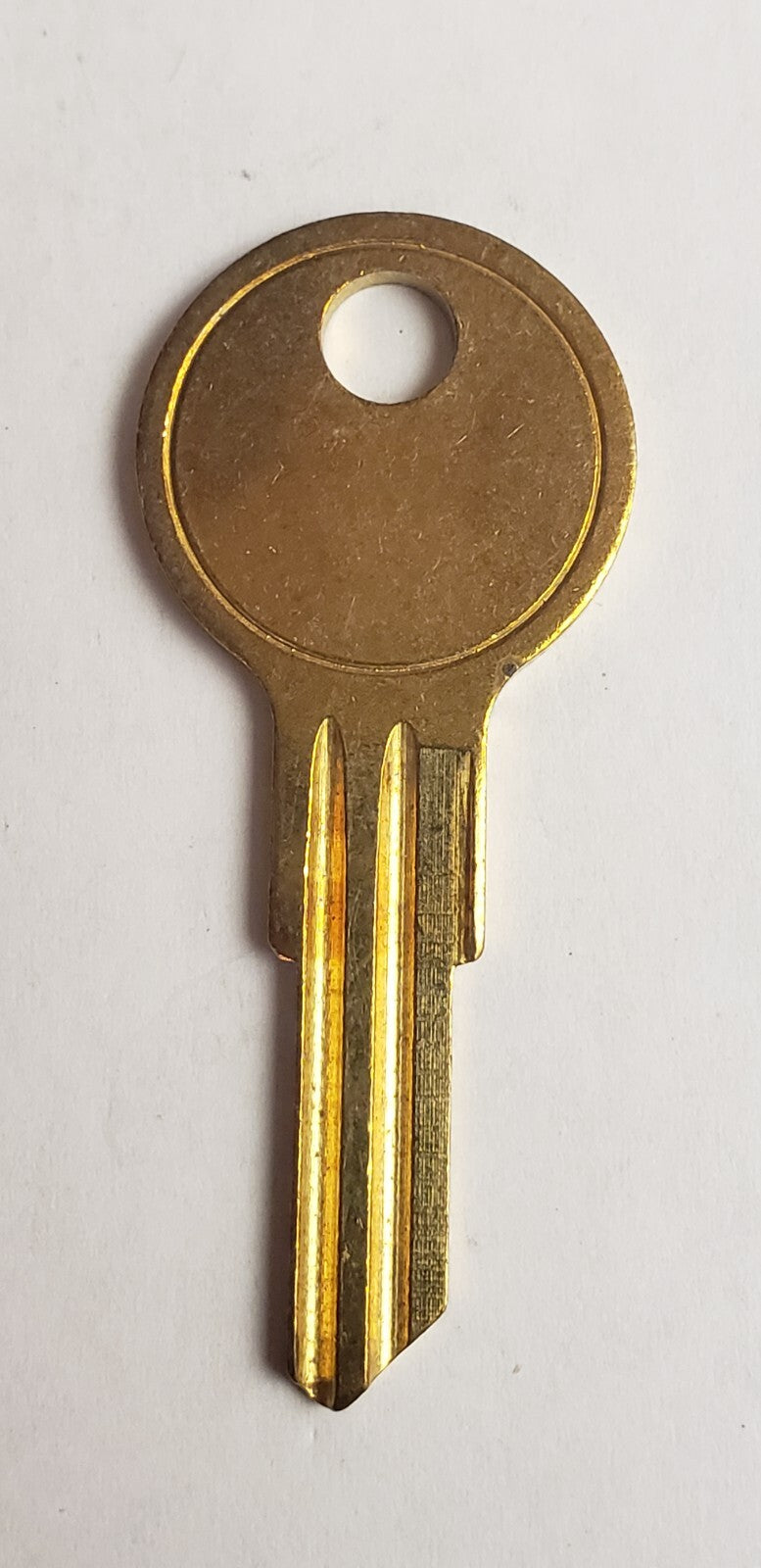 Ilco - L1054B - IN8 - Key Blank — photo 2