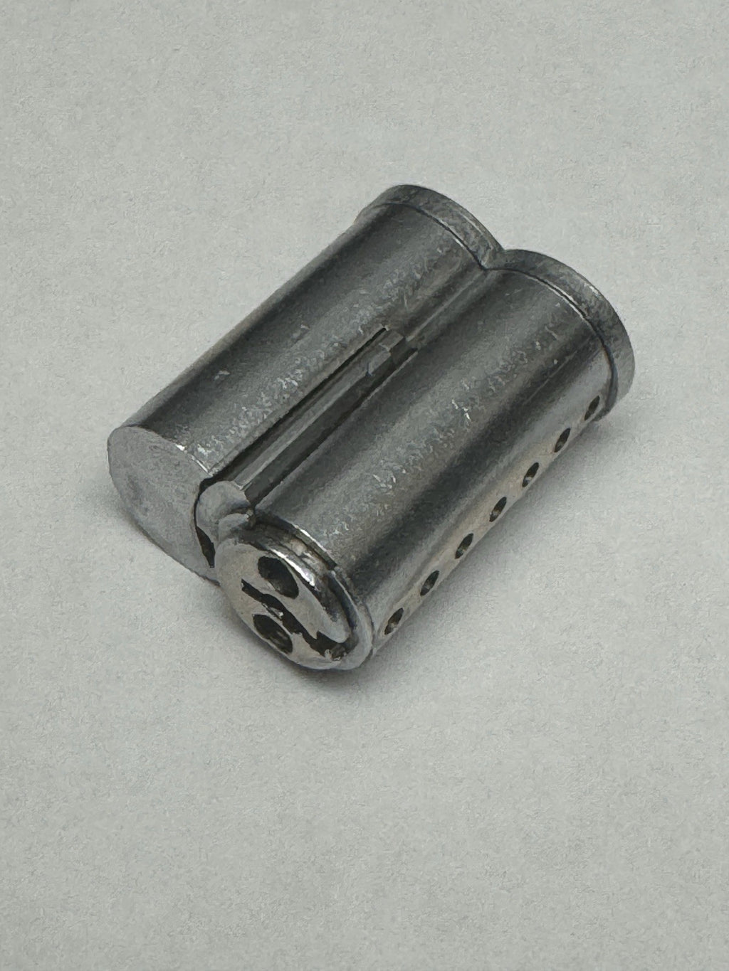 SFIC Kaba Ilco - BEST “ K ” Keyway - 7 Pin - Small Format Interchangeable Core — photo 5