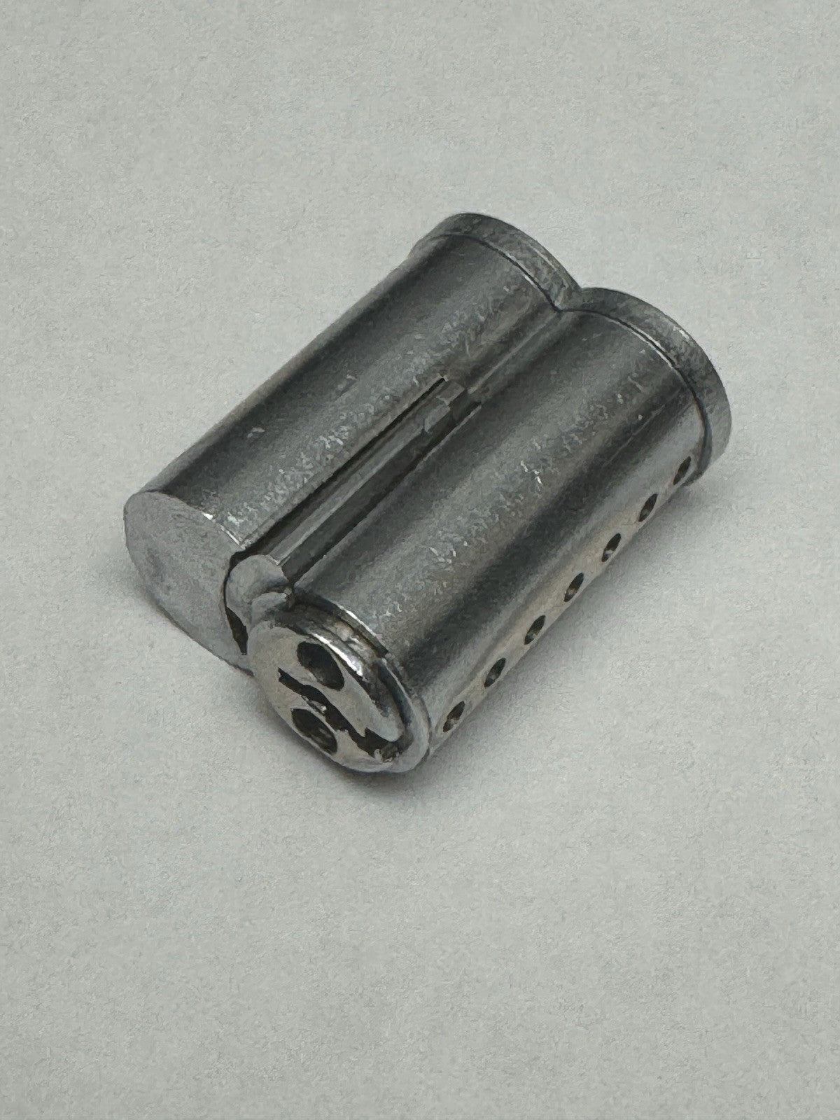 SFIC Kaba Ilco - BEST “ K ” Keyway - 7 Pin - Small Format Interchangeable Core — photo 5