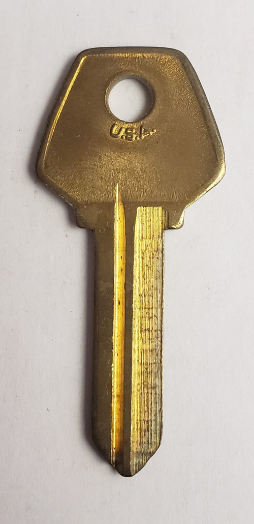Curtis - CO-102 - Key Blank - Corbin Russwin 59C2 - co102 — photo 1