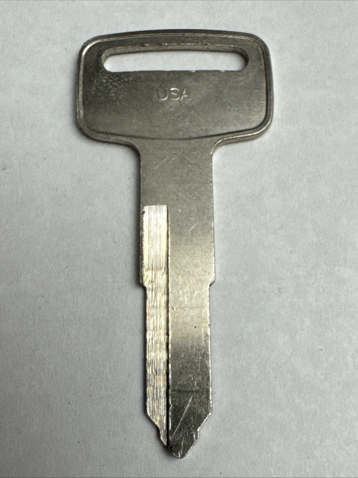 Ilco - X120 - YH46 - Yamaha Cycle - Kawasaki ATV - Key Blank — photo 2