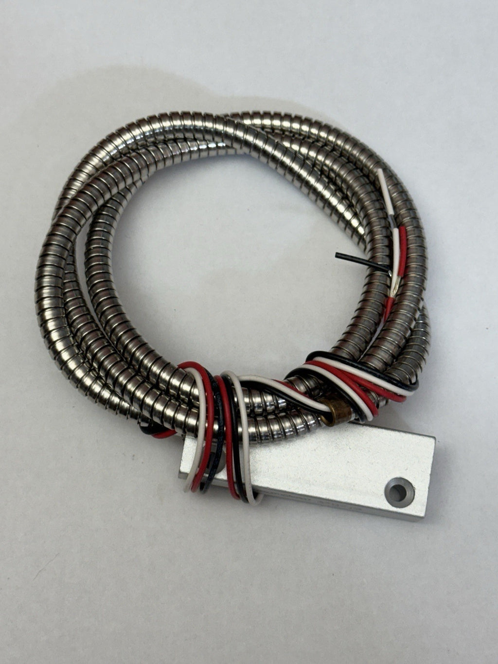 GRI - 8450-3 - Track And Gate And Surface Mounting Alarm Contact Kit — photo 4