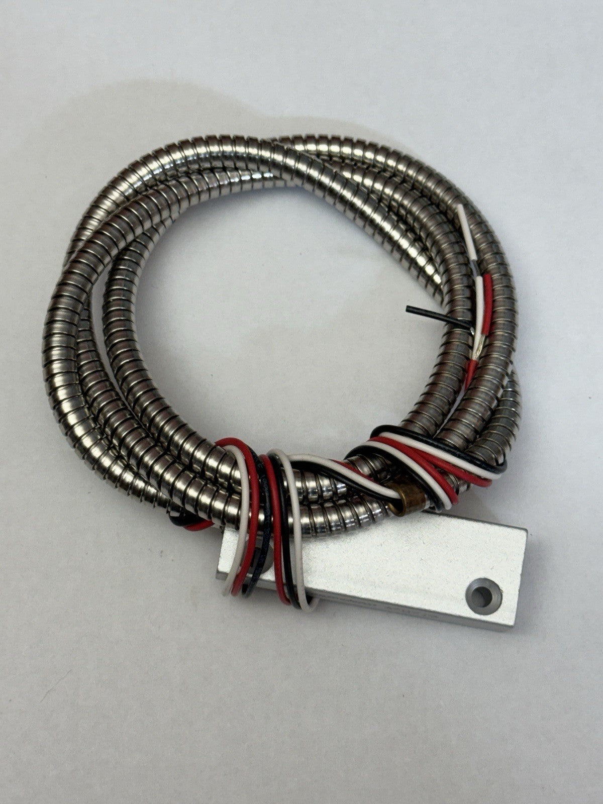 GRI - 8450-3 - Track And Gate And Surface Mounting Alarm Contact Kit — photo 4