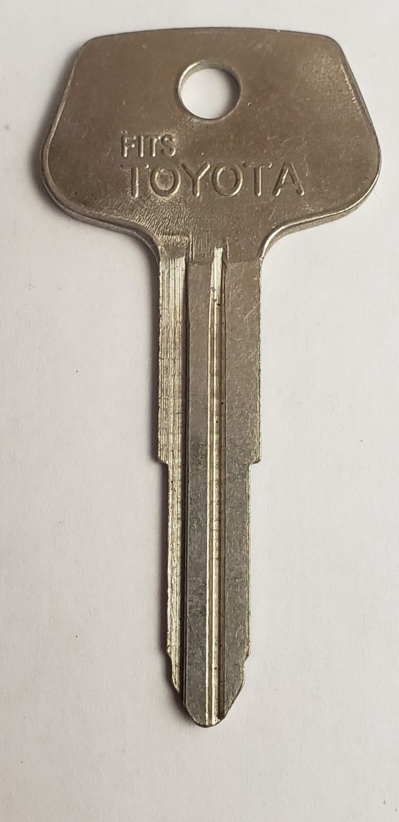 Ilco - TR28 - X37 - Key Blank — photo 4