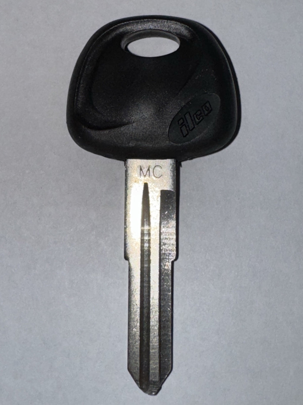 ILCO - HY16-P - HY16P - 2006-2011 Hyundai Accent - Kia Rio - Key Blank — photo 2