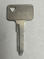Silca - KW14R - Kawasaki Cycle - Key Blank — photo 2