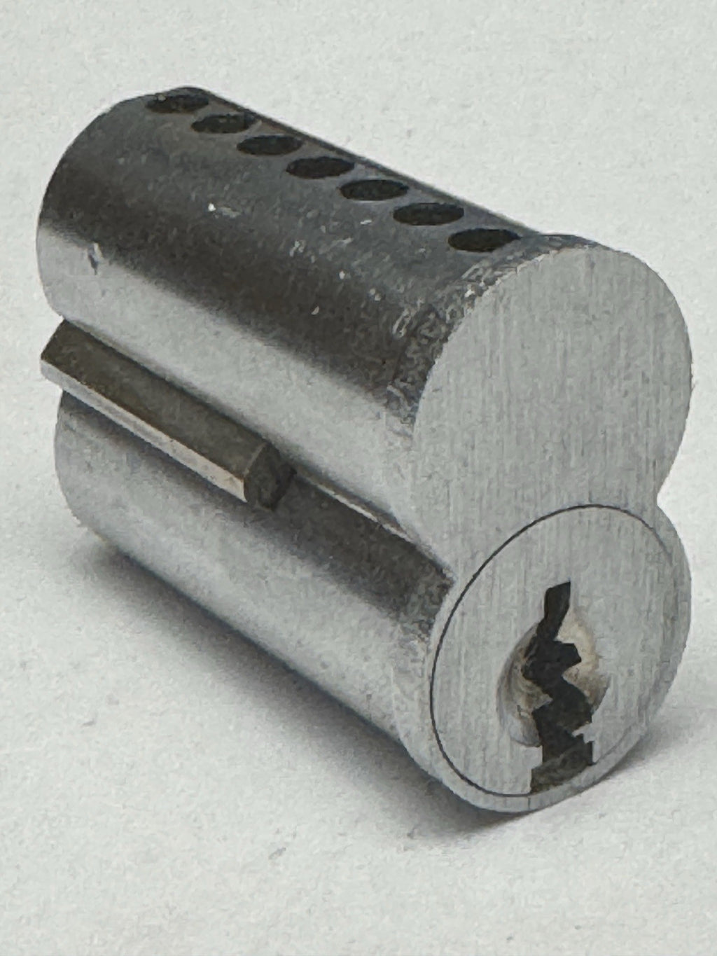 SFIC Kaba Ilco - BEST “ J ” Keyway - 7 Pin - Small Format Interchangeable Core — photo 2
