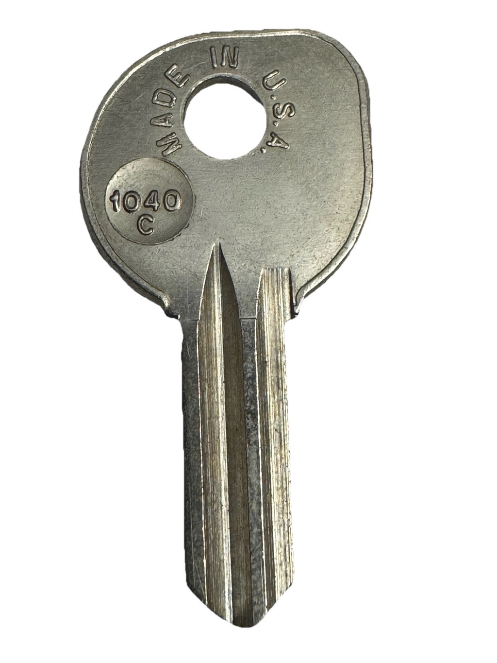 Ilco - 1040C - Mercury Outboard - Key Blank — photo 1