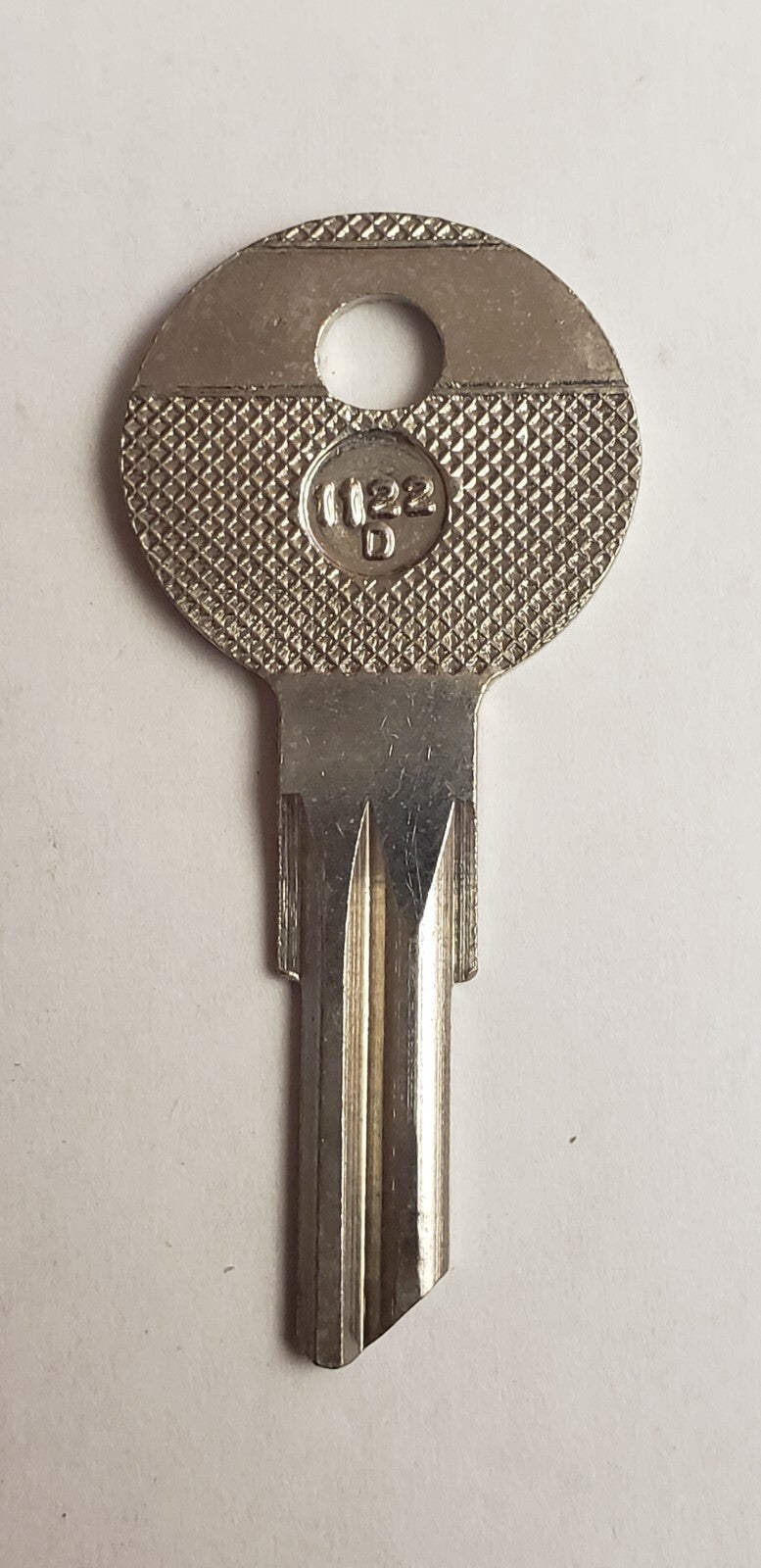 Ilco - 1122D - Key Blank — photo 1