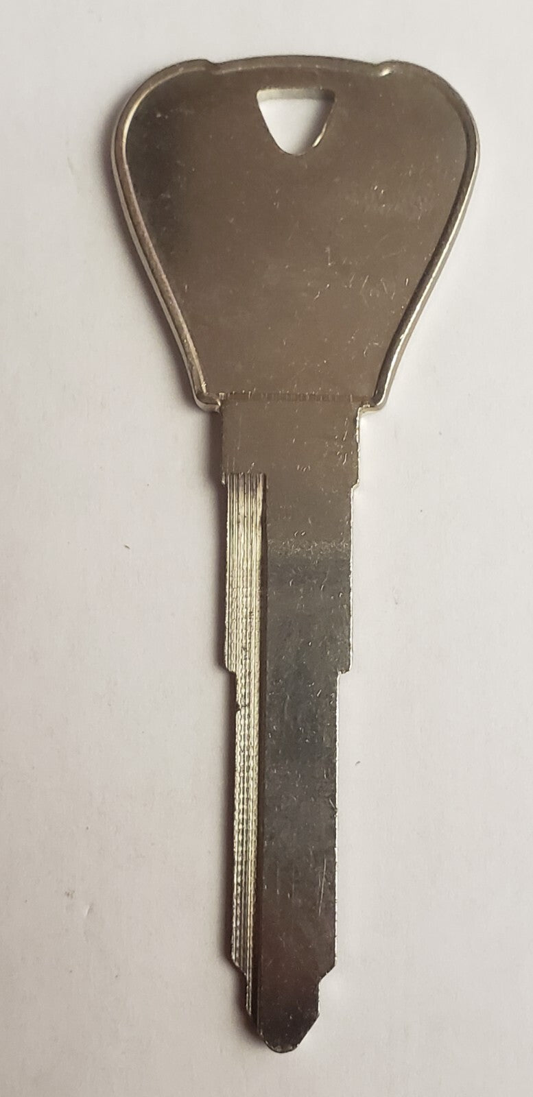 Ilco - H76 - X244 - Key Blank — photo 2