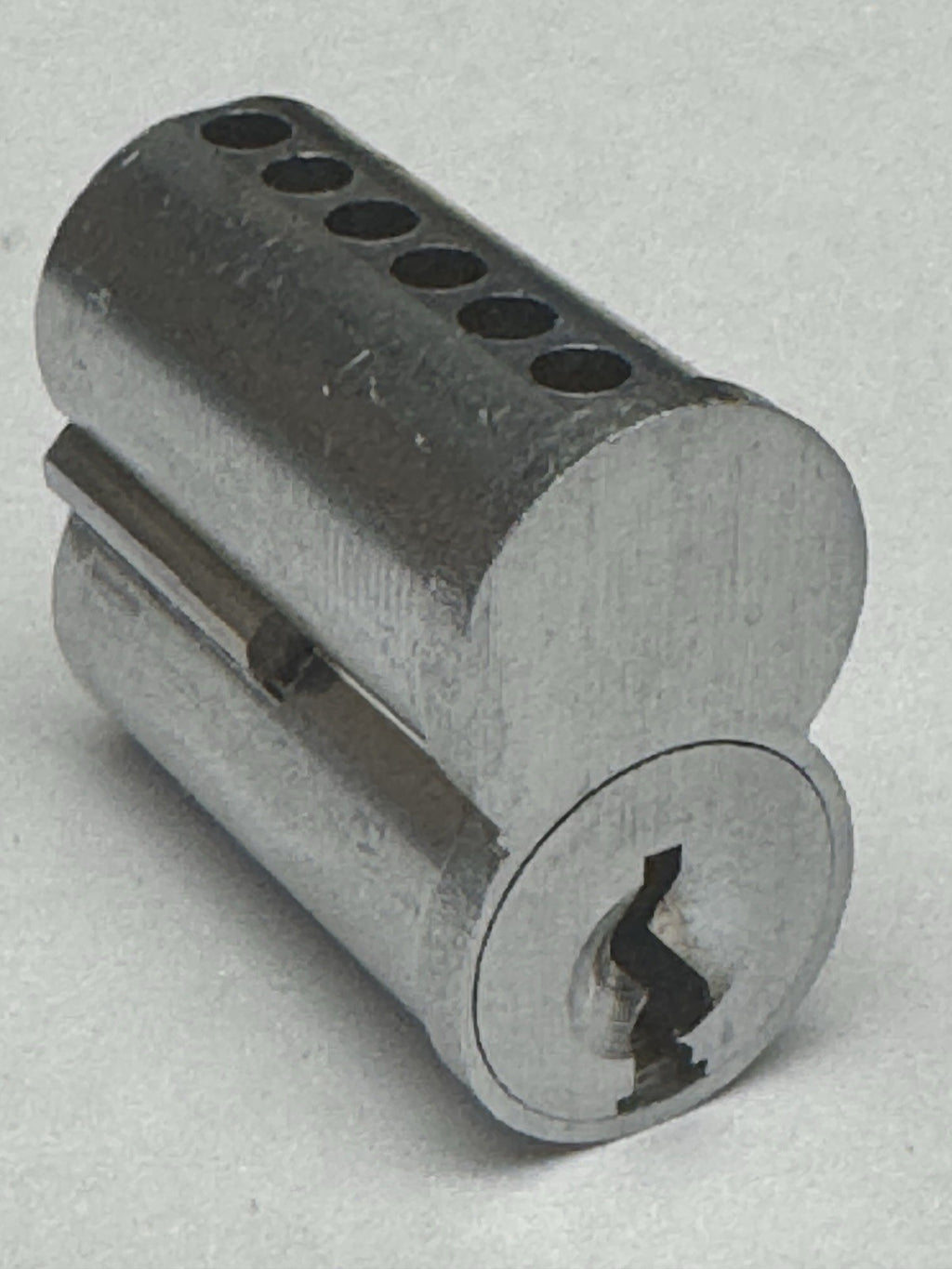 SFIC Kaba Ilco - BEST “ D ” Keyway - 6 Pin - Small Format Interchangeable Core — photo 2