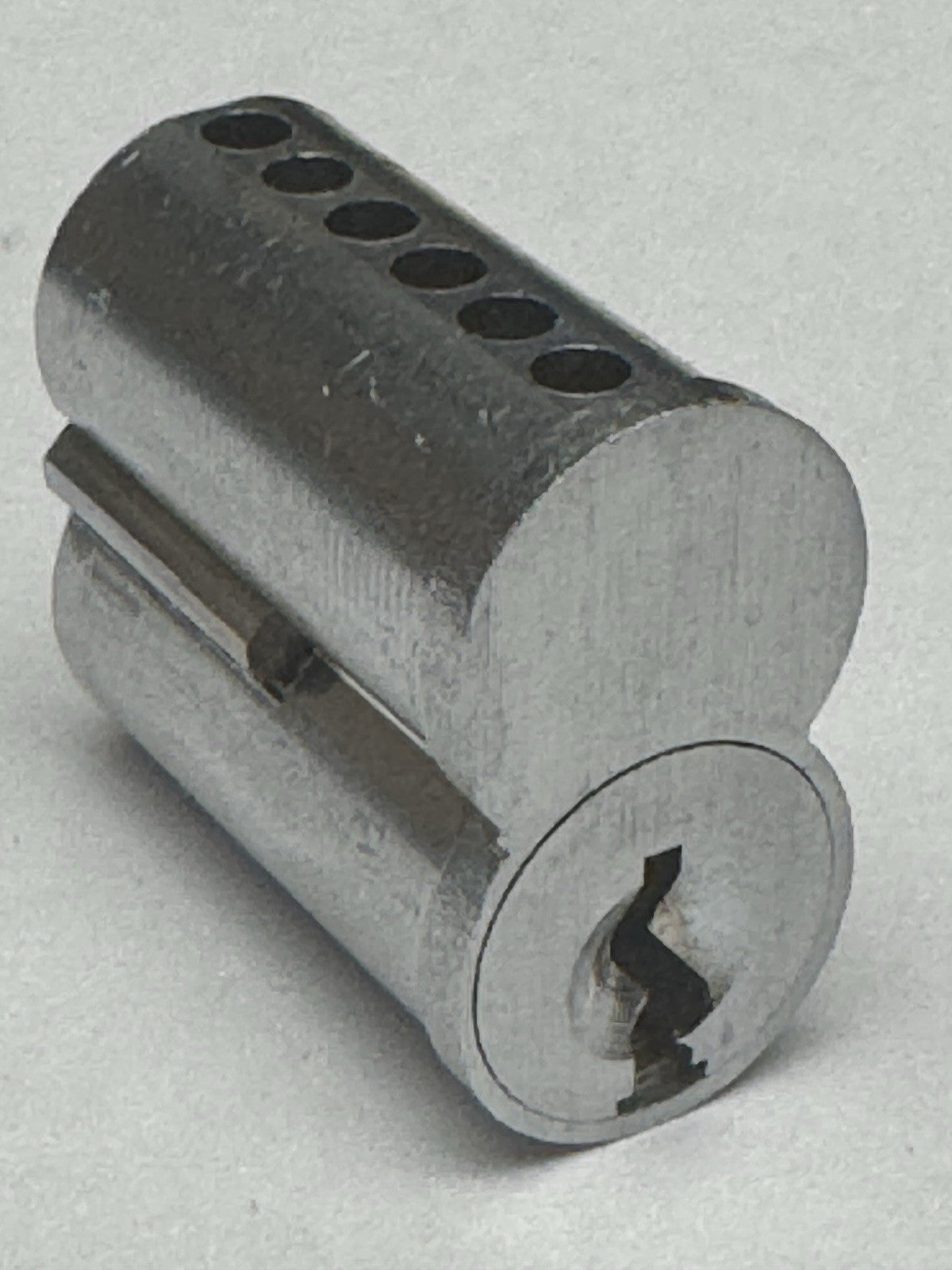 SFIC Kaba Ilco - BEST “ D ” Keyway - 6 Pin - Small Format Interchangeable Core — photo 2