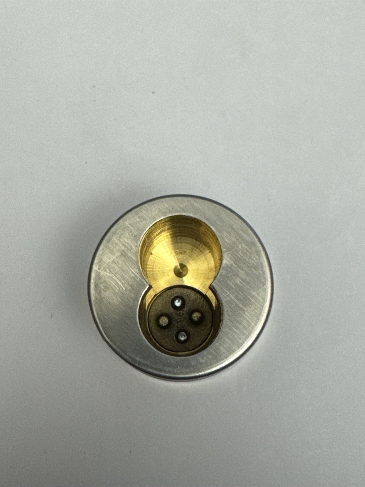 Corbin Russwin - LFIC - Mortise Housing - CR1070 - 1-1/4” - 6 PIN - Adams Rite — photo 3