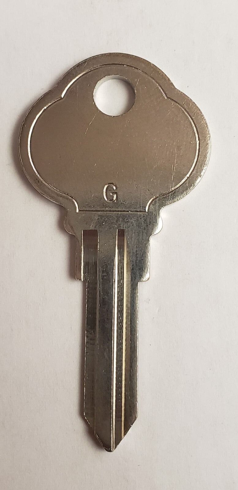 Ilco / For The Club - CLB7 - 1581G - CB7 - Key Blank — photo 5