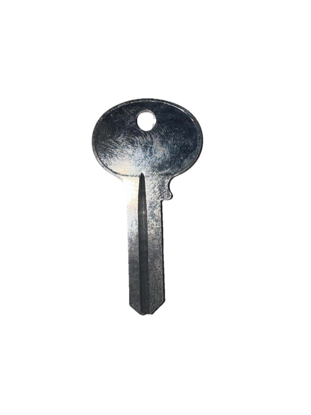 ILCO - 1071e - 1071 E - 21C - Wilson Bohannon - 5 Pin - Key Blank — photo 2