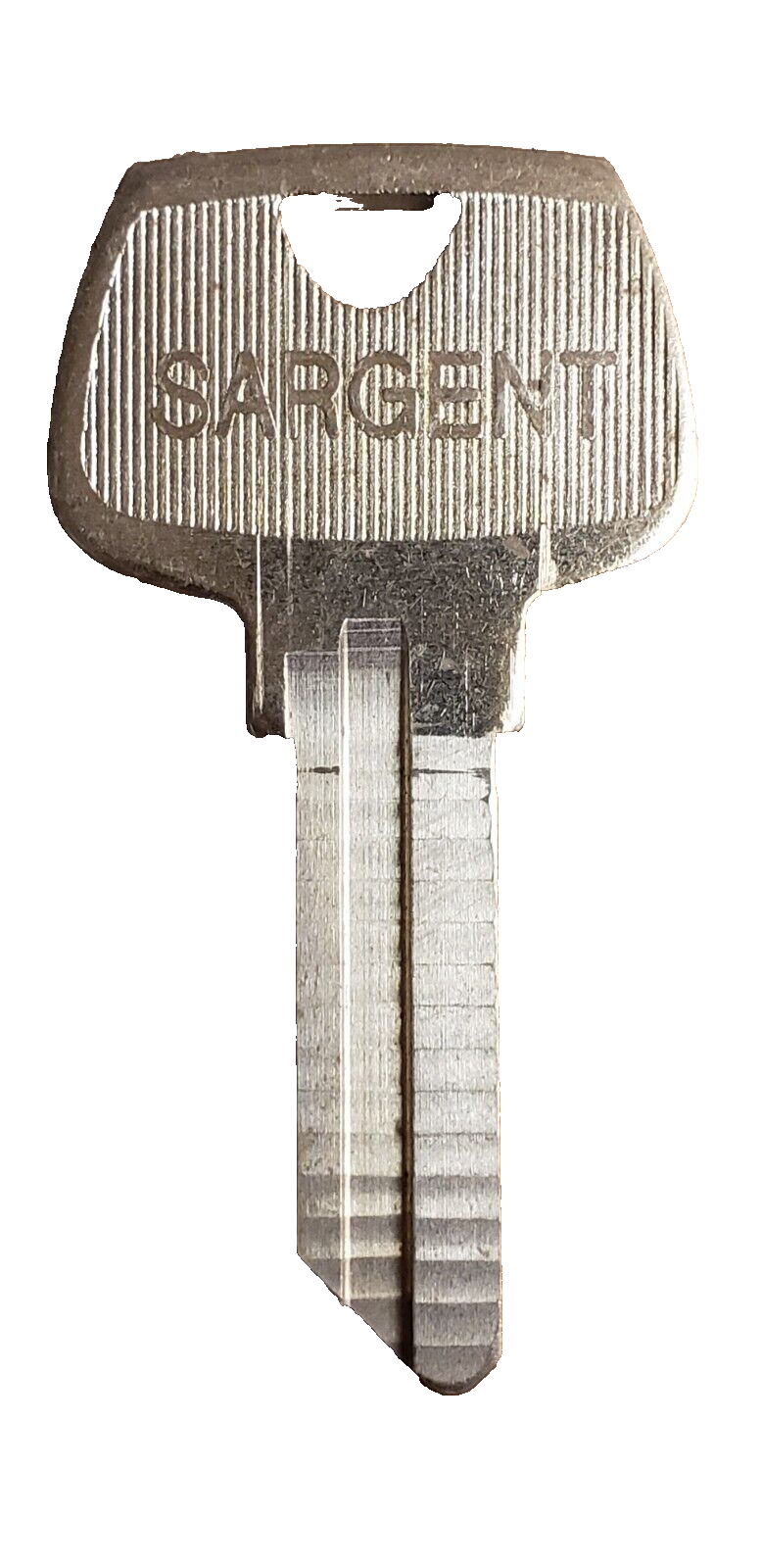 Sargent - RN - ilco RMB - 5 Pin - Key Blank — photo 1