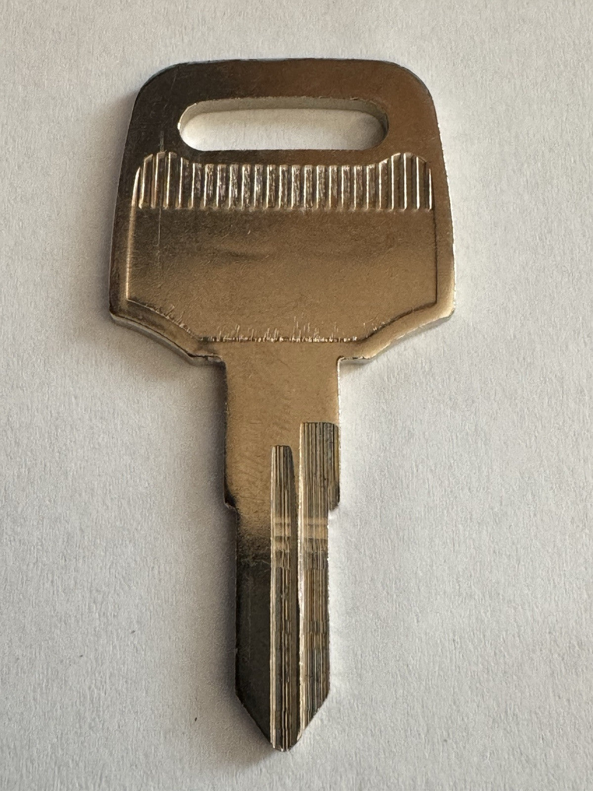 ILCO - HD105 - X246 - HONDA Helix 1993 + - Key Blank — photo 3