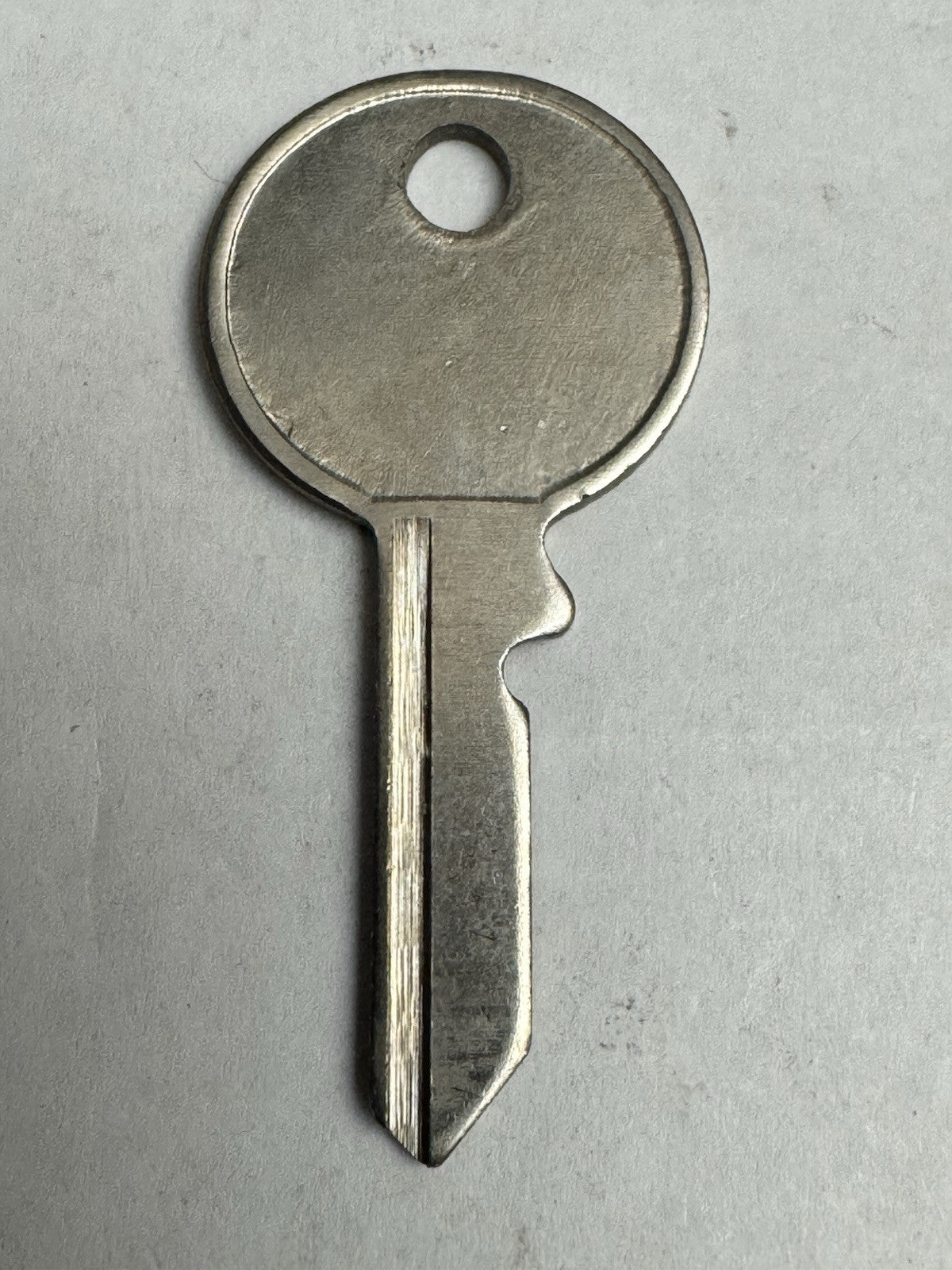 ILCO - UN-3 - UN3 - 62DP - 62DL - Key Blank - Various 1960’s Models — photo 5