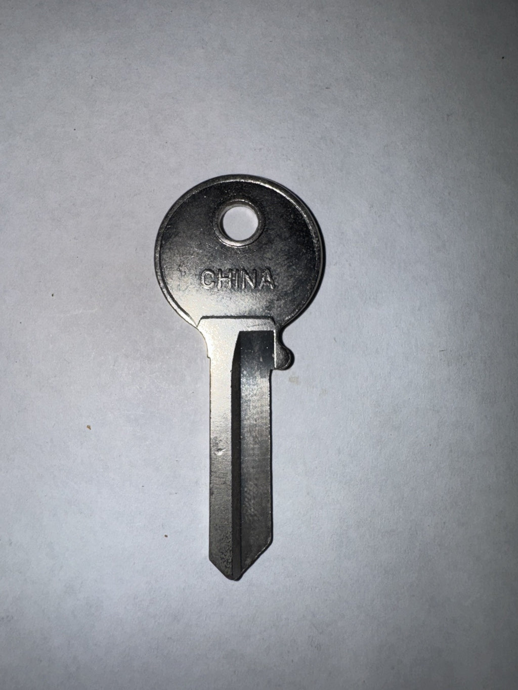 Em-D-Kay - Key Blank — photo 2