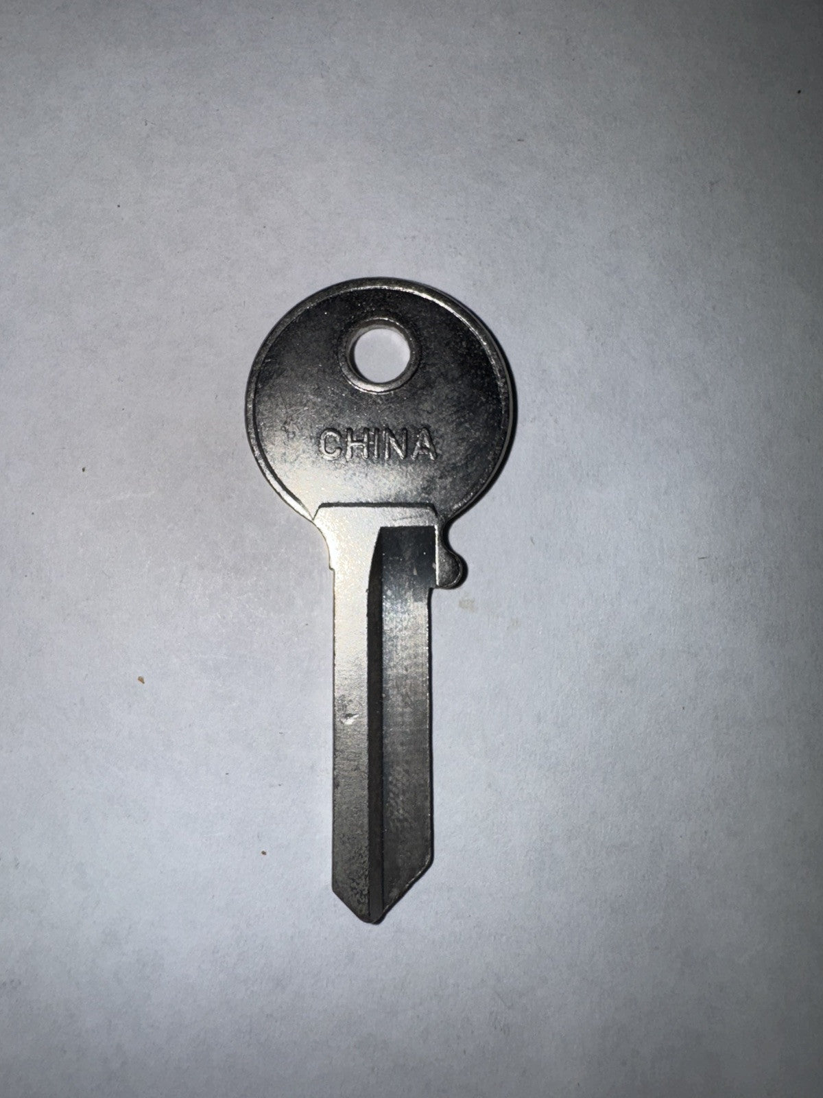 Em-D-Kay - Key Blank — photo 2